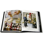 Книга Louis Vuitton: the birth of modern luxury Louis Vuitton варинант исполнения - 4 | Loft Concept в Костроме