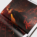 Редкое коллекционное издание Annie Leibovitz Portraits 2005-2016 варинант исполнения - 2 | Loft Concept в Костроме