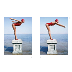 Книга "Parkinson Norman Style: photographs for vogue" варинант исполнения - 6 | Loft Concept в Костроме