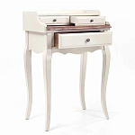 Стол-бюро с 3-мя ящиками Interiors Romance варинант исполнения - 1 | Loft Concept в Костроме