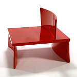 Кресло «Red» варинант исполнения - 1 | Loft Concept в Костроме