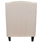 Кресло Henry Armchair beige flax варинант исполнения - 2 | Loft Concept в Костроме