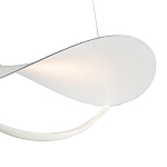 Люстра подвесная светодиодная Neoteric Light White варинант исполнения - 4 | Loft Concept в Костроме