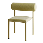 Стул «Валик XL» варинант исполнения - 1 | Loft Concept в Костроме