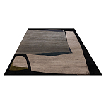 Ковер шелк Manhattan Wool Silk Carpet III варинант исполнения - 2 | Loft Concept в Костроме