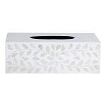 Салфетница Esmee Bone Inlay варинант исполнения - 2 | Loft Concept в Костроме