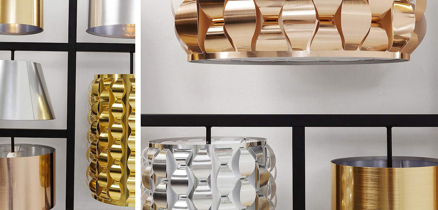 Бра Plusieurs Lamps gold Бра Plusieurs Lamps gold - Loft-Concept в Костроме