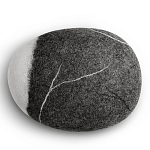 Пуф - Камень WHITE NOSE варинант исполнения - 8 | Loft Concept в Костроме