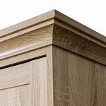 Шкаф Pauline варинант исполнения - 4 | Loft Concept в Костроме