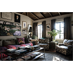 Книга Golden Light: The Interior Design of Nickey Kehoe варинант исполнения - 8 | Loft Concept в Костроме