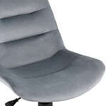 Кресло для рабочего стола Sheilly Grey варинант исполнения - 6 | Loft Concept в Костроме