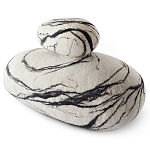 Пуф - Камень Nullah варинант исполнения - 10 | Loft Concept в Костроме