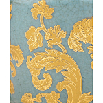 Фарфоровая шкатулка Leo варинант исполнения - 4 | Loft Concept в Костроме