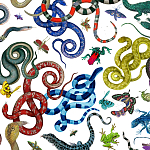 Мебельная ткань Велюр 145 см Т4-87 варинант исполнения - 1 | Loft Concept в Костроме