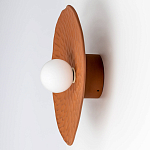 Бра TERRA [FLOW] варинант исполнения - 1 | Loft Concept в Костроме