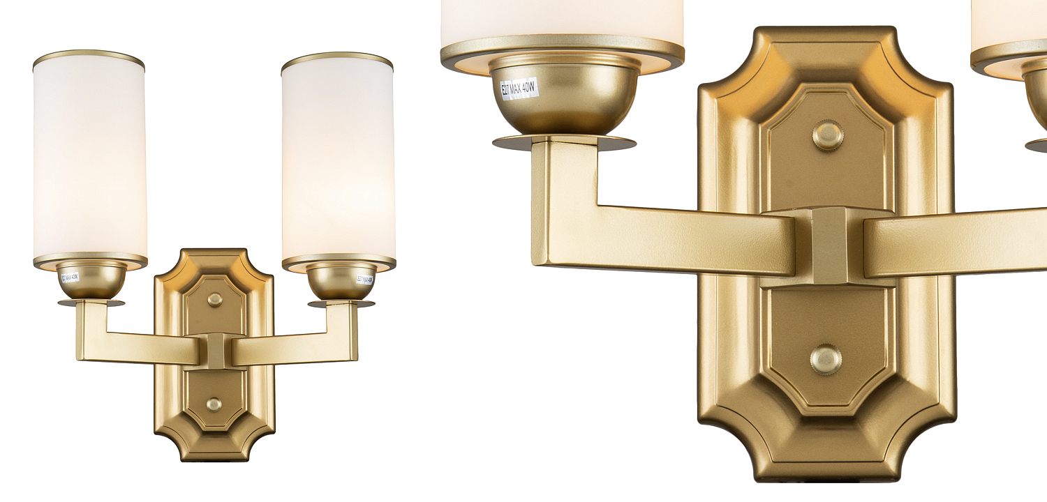 Бра Amoret Sconce Бра Amoret Sconce - Loft-Concept в Костроме