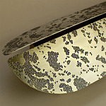 Бра винтажное с имитацией коррозии на медном корпусе Predominant варинант исполнения - 2 | Loft Concept в Костроме