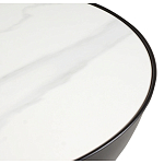 Столик журнальный в форме полусферы Table Bowl варинант исполнения - 2 | Loft Concept в Костроме