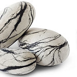 Пуф - Камень Nullah варинант исполнения - 8 | Loft Concept в Костроме