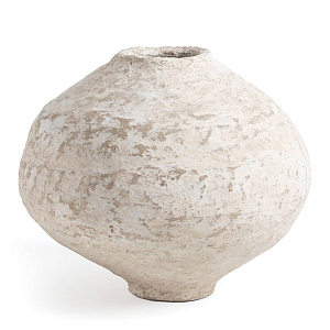 Ваза Csaba Papier Mache Vase 35