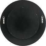 Настенное зеркало Black and white mosaic варинант исполнения - 6 | Loft Concept в Костроме