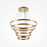 Люстра подвесная Rim 2600-3500К варинант исполнения - 1 | Loft Concept в Костроме