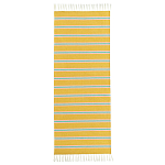 Ковер Vinridio Bо для коридора в полоску варинант исполнения - 2 | Loft Concept в Костроме