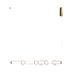 Подвесной светильник Invitation to Peace варинант исполнения - 1 | Loft Concept в Костроме