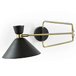 Бра на шарнире Davy Wall Lamp варинант исполнения - 3 | Loft Concept в Костроме