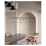 Дизайн интерьера в современном стиле Contemporary Living Yearbook 2024 варинант исполнения - 1 | Loft Concept в Костроме