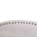 Кресло Aubrey Classical Armchair beige flax варинант исполнения - 5 | Loft Concept в Костроме