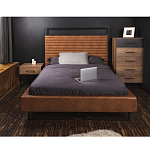 Комод с 5-ю ящиками в стиле лофт Urban Style Space варинант исполнения - 7 | Loft Concept в Костроме