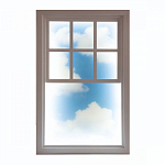 Настенный светильник Seletti Loft Window варинант исполнения - 1 | Loft Concept в Костроме