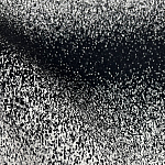 Мебельная ткань Жаккард черно-белый цвет 145 см T2-13 варинант исполнения - 1 | Loft Concept в Костроме