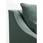 Диван прямой Kant Sofa Blue варинант исполнения - 4 | Loft Concept в Костроме