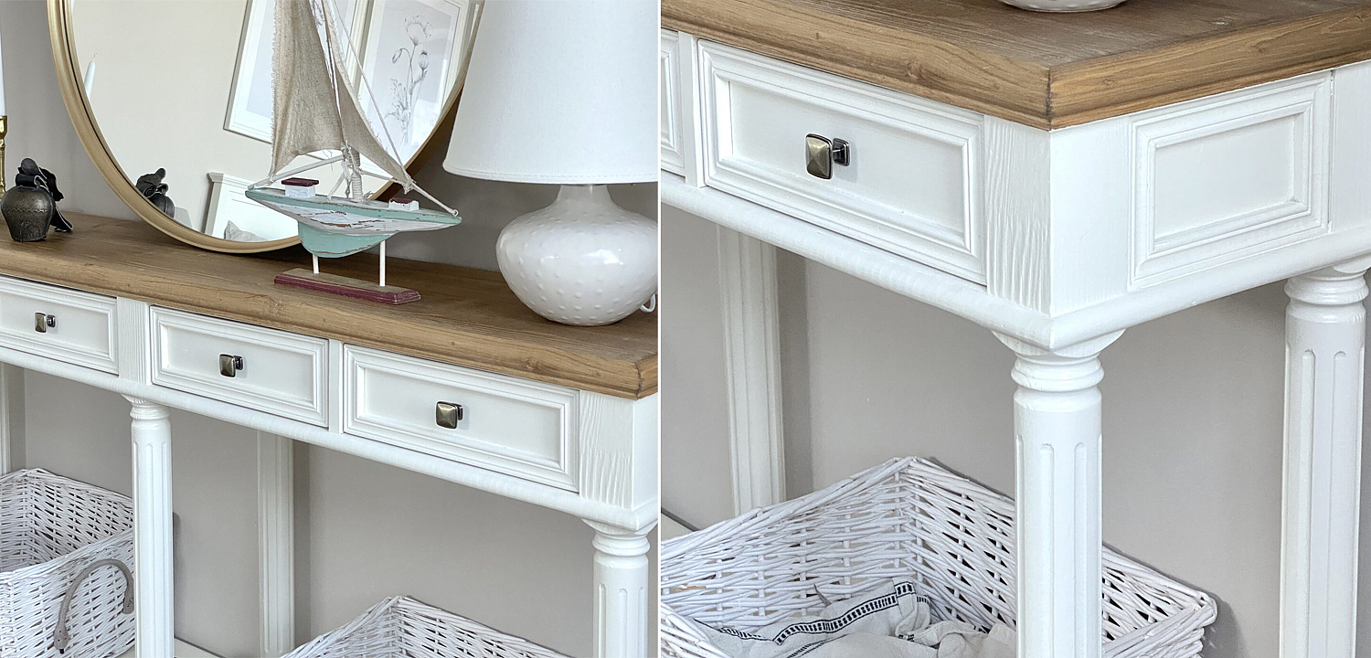 Консоль Gladys Console Консоль Gladys Console - Loft-Concept в Костроме