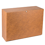 Настольный письменный набор из яшмы и долерита с декором Двуглавый орел Manager Organizer варинант исполнения - 7 | Loft Concept в Костроме