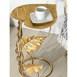 Столик дизайнерский Bookcase варинант исполнения - 6 | Loft Concept в Костроме