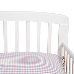 Кровать детская из березы Lily Dreamer варинант исполнения - 6 | Loft Concept в Костроме