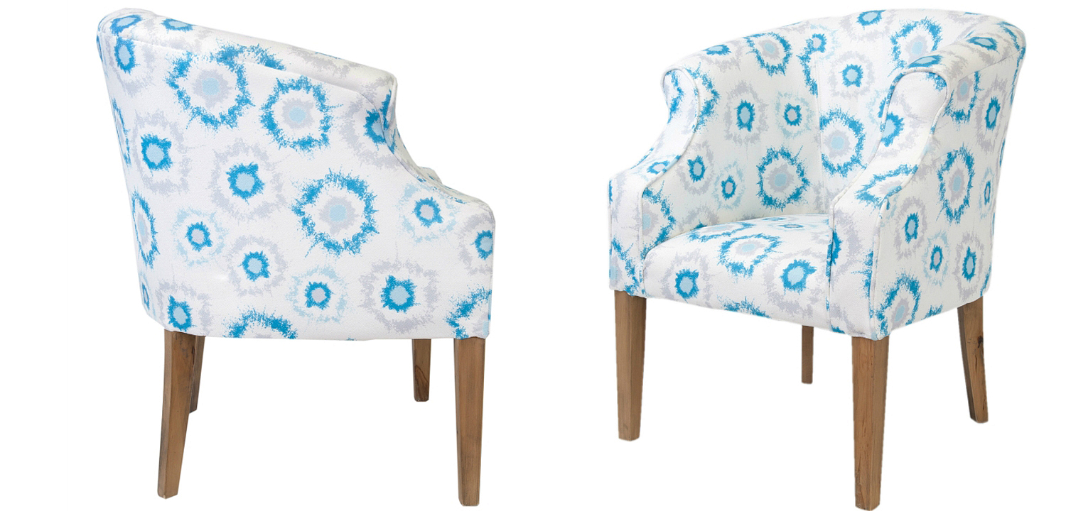 Кресло Lorentine Armchair Кресло Lorentine Armchair - Loft-Concept в Костроме