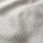 Мебельная ткань Шенилл серо-голубой цвет 142 см T4-47 варинант исполнения - 2 | Loft Concept в Костроме