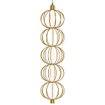 Бра Badie Toms варинант исполнения - 1 | Loft Concept в Костроме