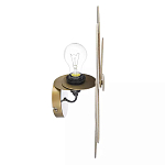 Бра в виде цветка Resembling Flower варинант исполнения - 2 | Loft Concept в Костроме