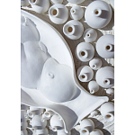 Панно «Сакральное» варинант исполнения - 3 | Loft Concept в Костроме