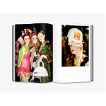 John Galliano: Unseen варинант исполнения - 3 | Loft Concept в Костроме