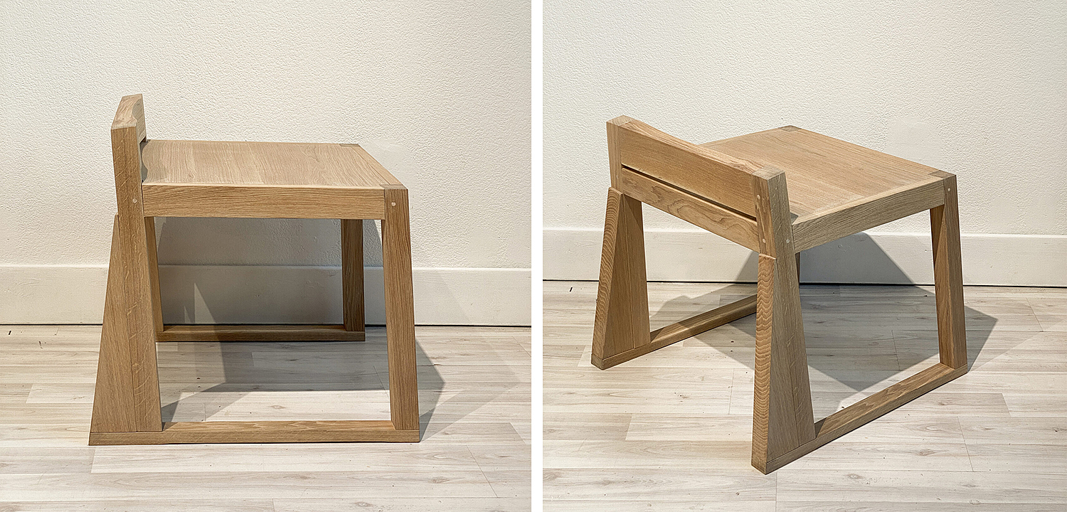 Табурет Jimin Tabouret Табурет Jimin Tabouret - Loft-Concept в Костроме