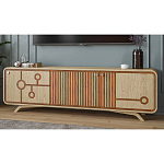 Тумба «Андромеда» варинант исполнения - 1 | Loft Concept в Костроме