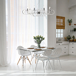 Люстра Evening Dress варинант исполнения - 3 | Loft Concept в Костроме