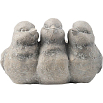 Кашпо Tits варинант исполнения - 2 | Loft Concept в Костроме