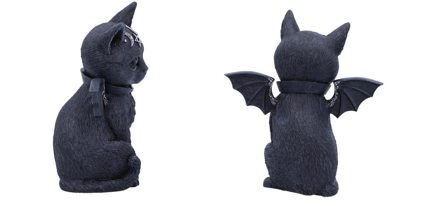 Статуэтка Black Cat Статуэтка Black Cat - Loft-Concept в Костроме